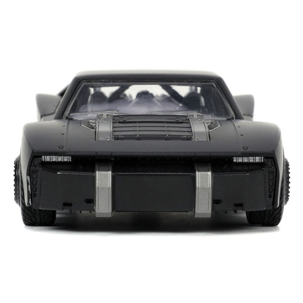 DC Comics Diecast Model 1/32 Batman 2022 Batmobile 4006333080234