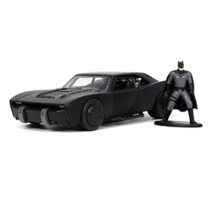 DC Comics Diecast Model 1/32 Batman 2022 Batmobile 4006333080234