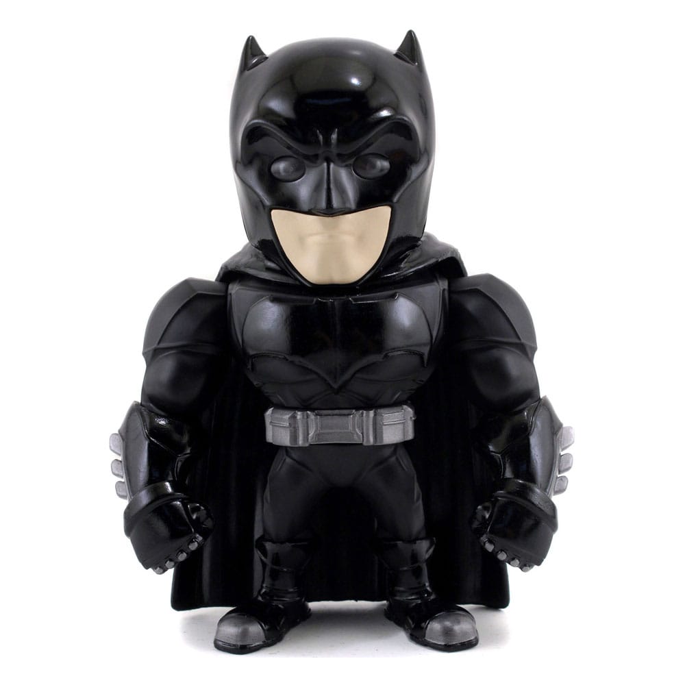 DC Comics Diecast Mini Figure Batman Amored Try Me 15 cm 4006333084805