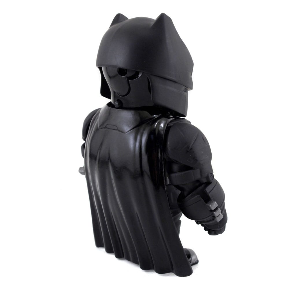 DC Comics Diecast Mini Figure Batman Amored Try Me 15 cm 4006333084805