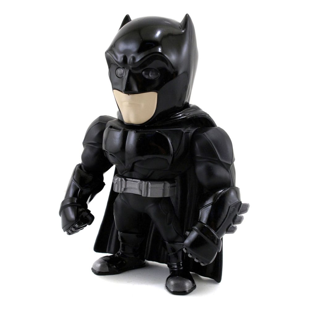 DC Comics Diecast Mini Figure Batman Amored Try Me 15 cm 4006333084805