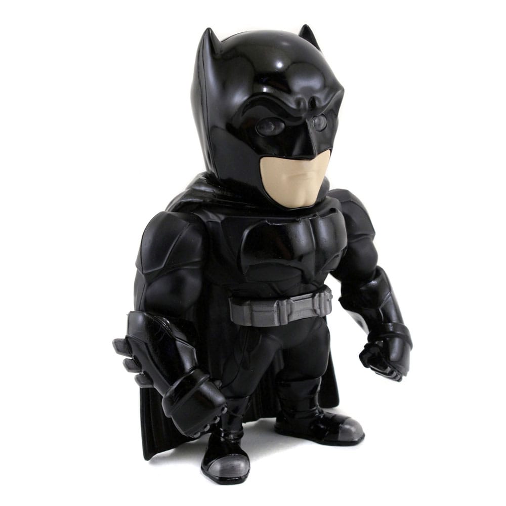 DC Comics Diecast Mini Figure Batman Amored Try Me 15 cm 4006333084805