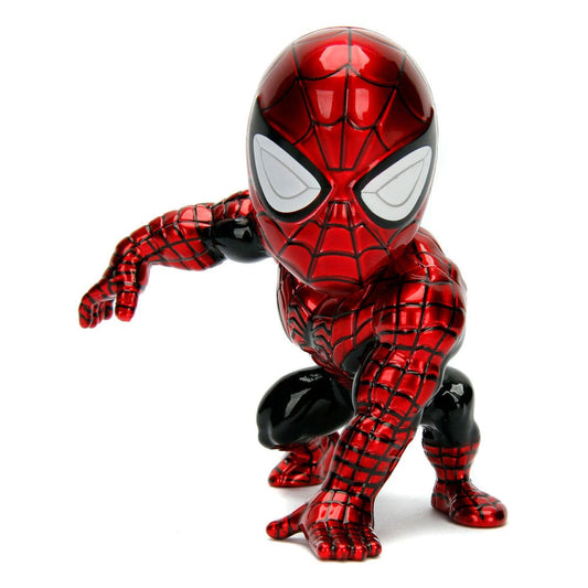 Marvel Diecast Mini Figure Superior Spider-Man 10 cm 4006333068782