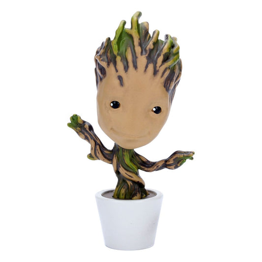 Guardians of the Galaxy Diecast Mini Figure Groot 10 cm 4006333084300