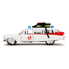 Ghostbusters Diecast Model 1/32 ECTO-1 4006333064555