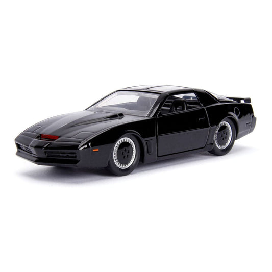 Knight Rider Diecast Model 1/32 Kitt 4006333065187