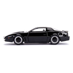 Knight Rider Diecast Model 1/32 Kitt 4006333065187