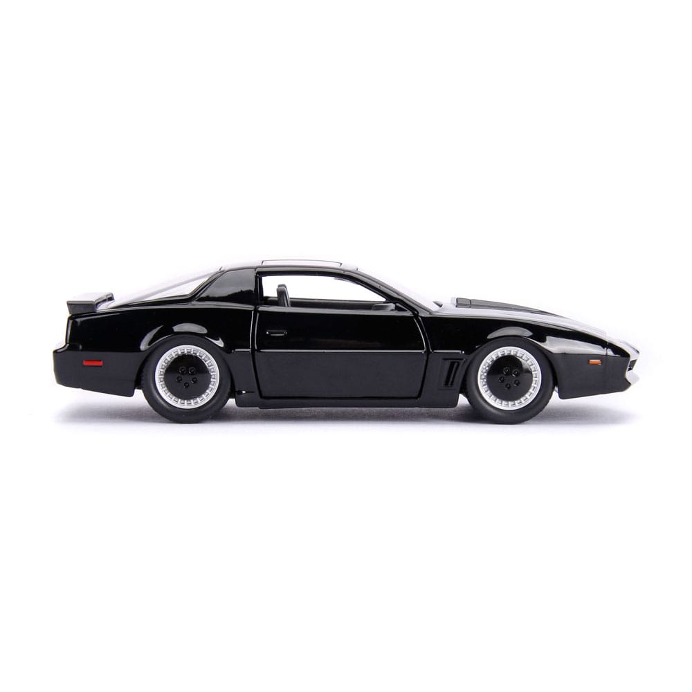 Knight Rider Diecast Model 1/32 Kitt 4006333065187