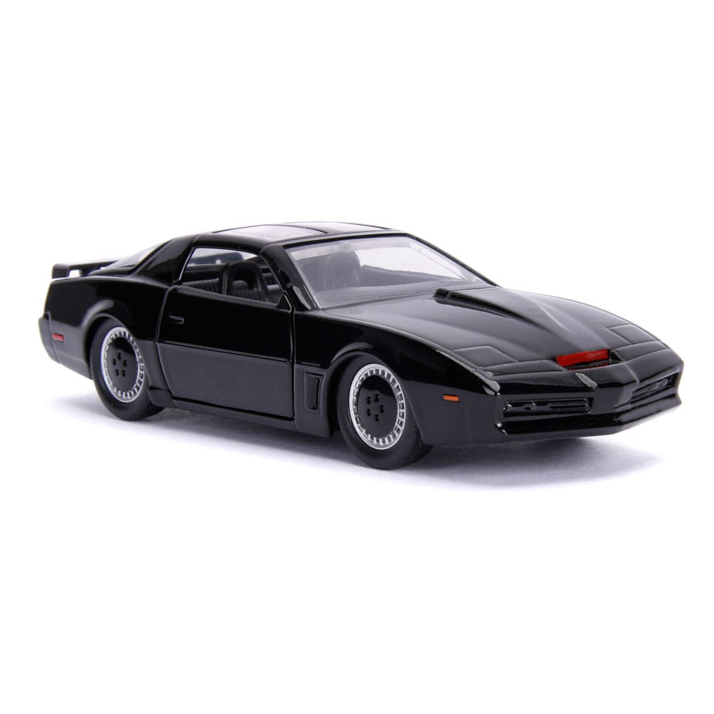 Knight Rider Diecast Model 1/32 Kitt 4006333065187