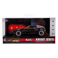 Knight Rider Diecast Model 1/32 Kitt 4006333065187