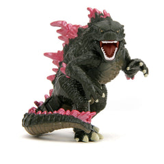 Godzilla Nano Metalfigs Diecast Mini Figures 4-Pack Wave 1 4 cm 4006333088292