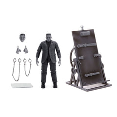 Universal Monsters Action Figure Frankenstein 4006333080470