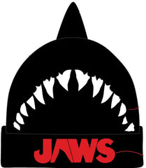 Jaws Beanie 3D Fin 5056688575458