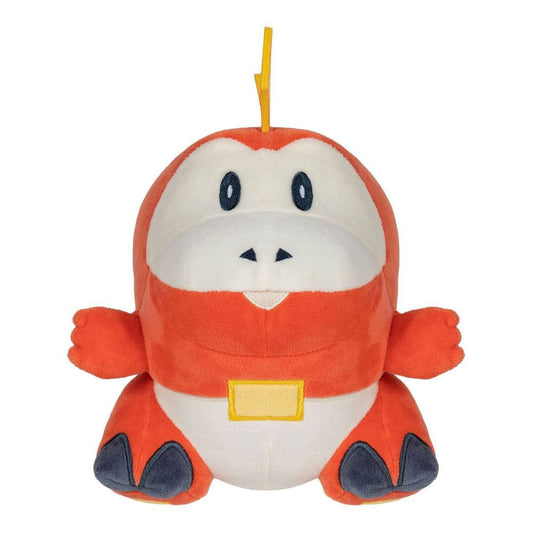 Squishmallow Plush Figure Pokémon Fuecoco 20 cm 0191726494812