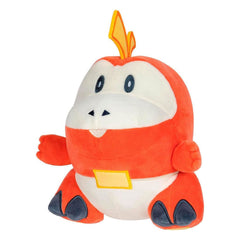 Squishmallow Plush Figure Pokémon Fuecoco 20 cm 0191726494812