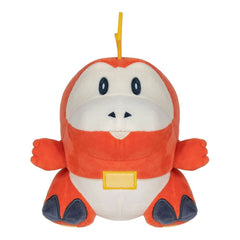 Squishmallow Plush Figure Pokémon Fuecoco 20 cm 0191726494812