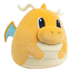 Squishmallow Jumbo Plush Figure Pokémon Dragonite 50 cm 0196566198517