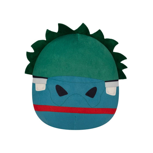 Squishmallows Plush Figure My Hero Academia Izuku Midoriya 20 cm 0196566146044