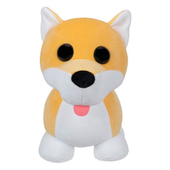 Adopt Me! Plush Figure Shiba Inu 20 cm 0191726729020