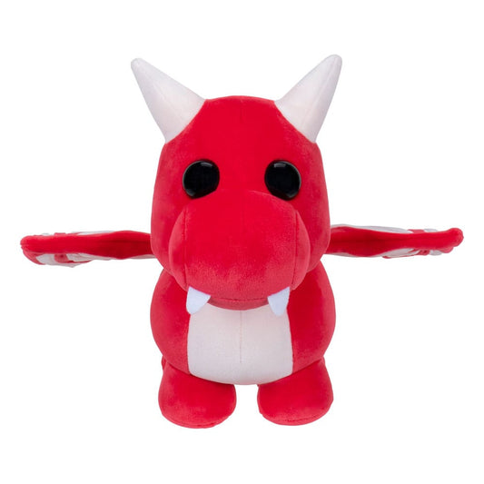 Adopt Me! Plush Figure Dragon 20 cm 0191726729037