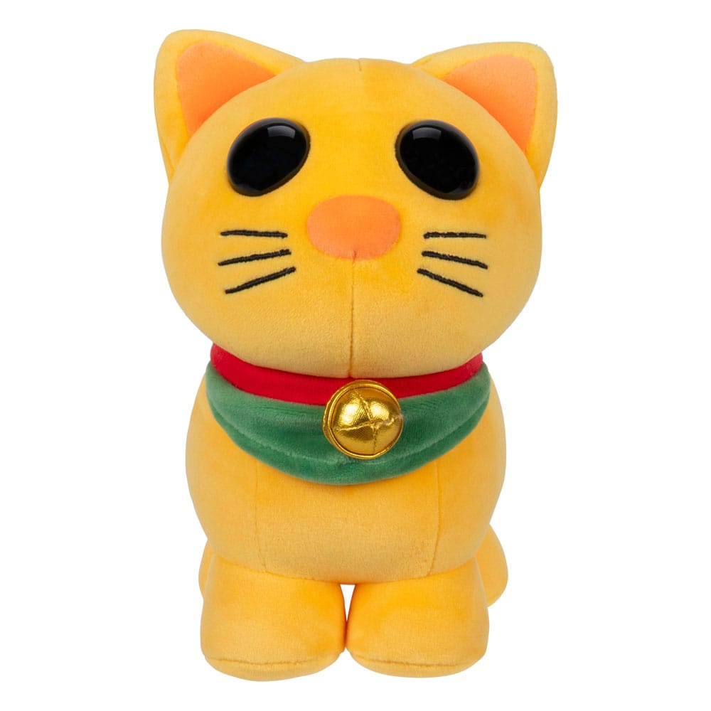 Adopt Me! Plush Figure Maneki-Neko 20 cm 0191726729051