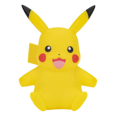 Pokémon Select Vinyl Figure Pikachu 10 cm 0191726379843