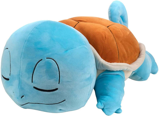 Pokémon Plush Figure Squirtle 45 cm 0191726382690