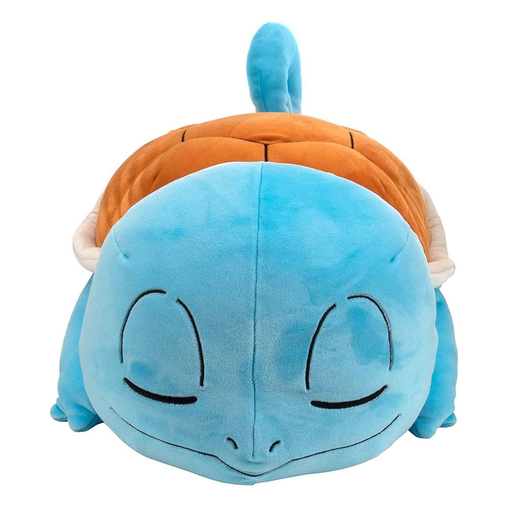 Pokémon Plush Figure Squirtle 45 cm 0191726382690