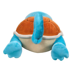 Pokémon Plush Figure Squirtle 45 cm 0191726382690