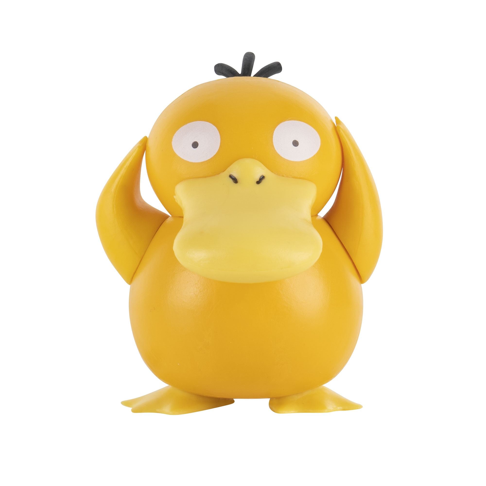 Pokémon Battle Figure Psyduck 7,5 cm 0889933950251