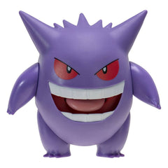 Pokémon Battle Feature Figure Gengar 20 cm 0889933951265