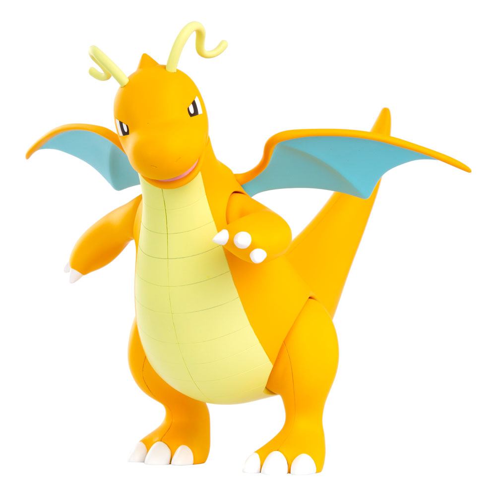 Pokémon Epic Action Figure Dragonite 30 cm 0889933976961