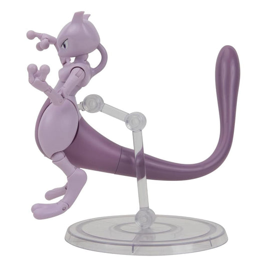 Pokémon Select Action Figure Mewtwo 15 cm 0191726402725