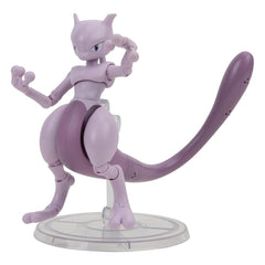 Pokémon Select Action Figure Mewtwo 15 cm 0191726402725