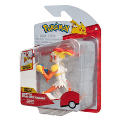 Pokémon Battle Feature Figure Infernape 20 cm 0191726425830