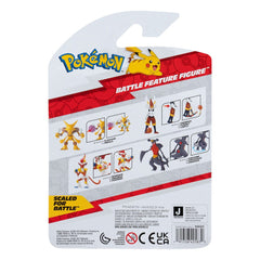 Pokémon Battle Feature Figure Infernape 20 cm 0191726425830