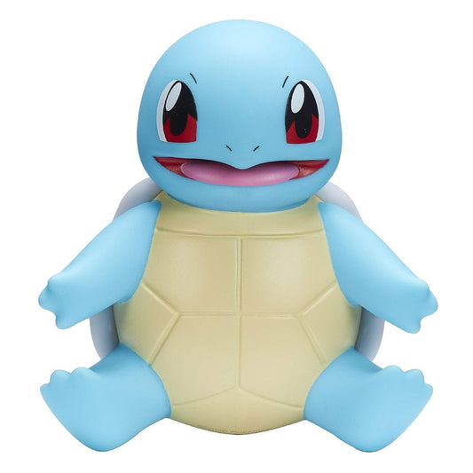 Pokémon Vinyl Figure Squirtle 8 cm 0191726473084