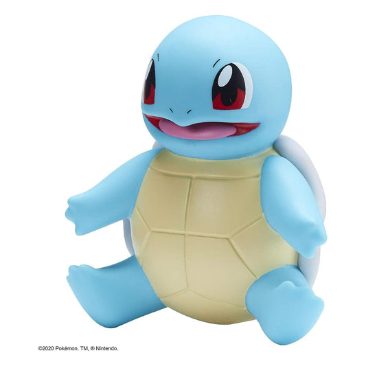 Pokémon Vinyl Figure Squirtle 8 cm 0191726473084