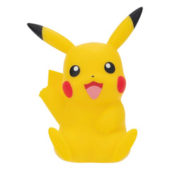 Pokémon Vinyl Figure Pikachu #2 11 cm 0191726473145