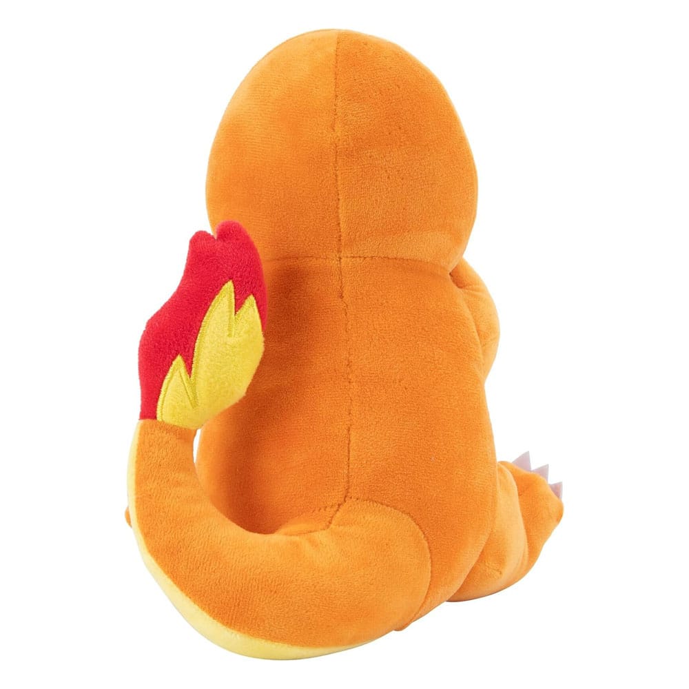 Pokémon Plush Figure Charmander 20 cm 0191726481614