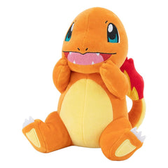 Pokémon Plush Figure Charmander 20 cm 0191726481614