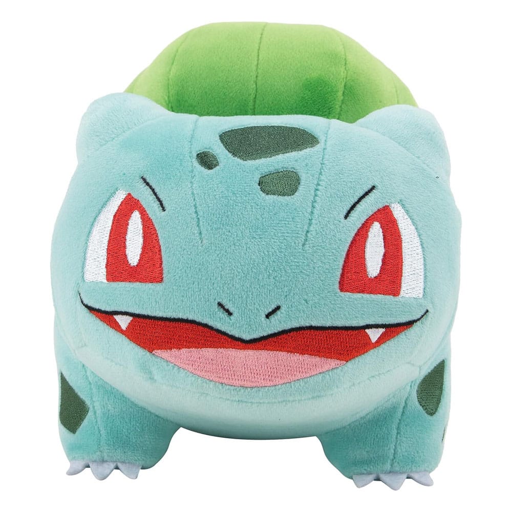 Pokémon Plush Figure Bulbasaur 20 cm 0191726481621