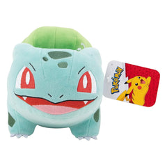 Pokémon Plush Figure Bulbasaur 20 cm 0191726481621