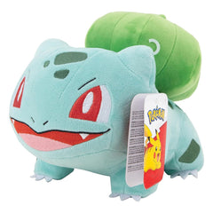 Pokémon Plush Figure Bulbasaur 20 cm 0191726481621