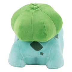 Pokémon Plush Figure Bulbasaur 20 cm 0191726481621