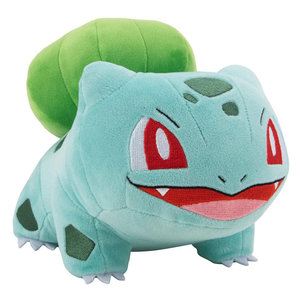 Pokémon Plush Figure Bulbasaur 20 cm 0191726481621