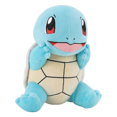 Pokémon Plush Figure Squirtle Ver. 04 20 cm 0191726481638