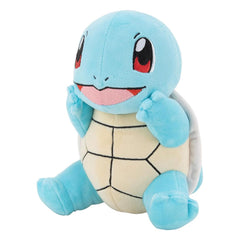 Pokémon Plush Figure Squirtle Ver. 04 20 cm 0191726481638