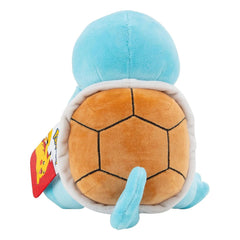 Pokémon Plush Figure Squirtle Ver. 04 20 cm 0191726481638