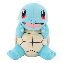 Pokémon Plush Figure Squirtle Ver. 04 20 cm 0191726481638